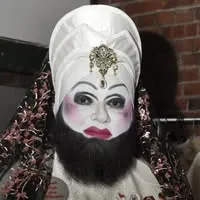 Sister Burma Titzcold