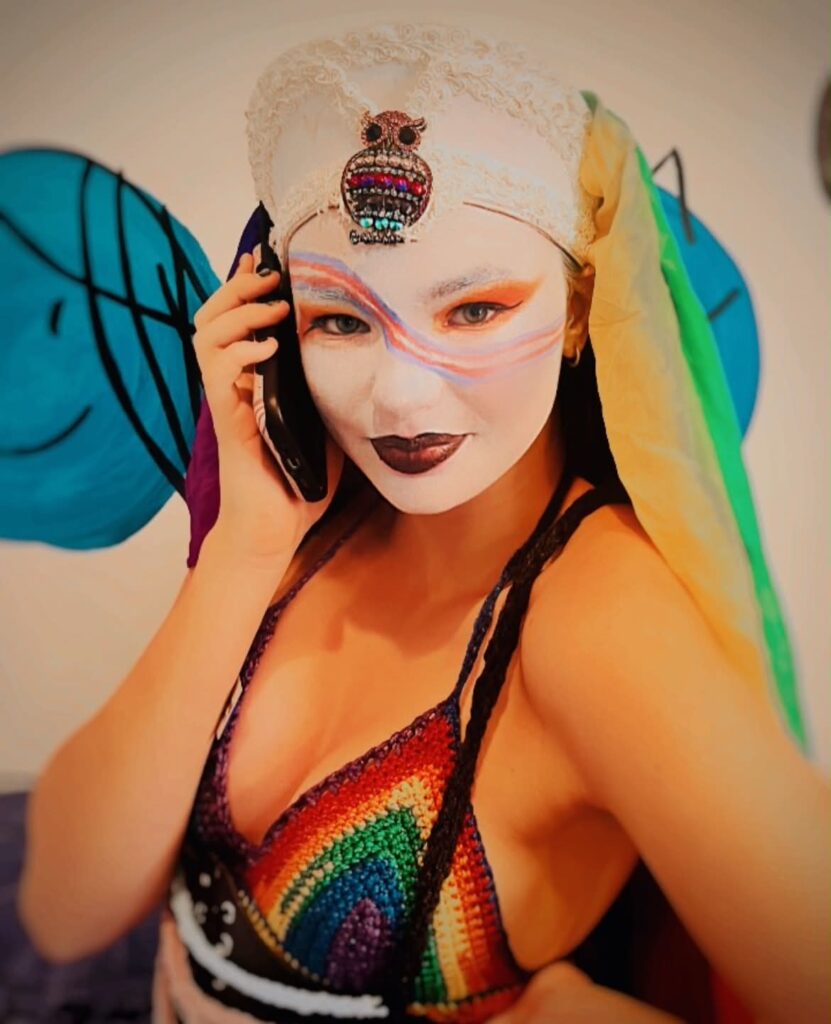 Sister Queen Ciabatta Ding Dong