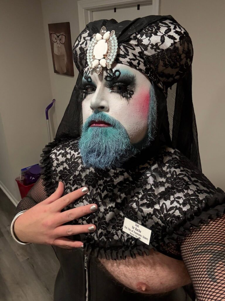 Sister Sir Racha