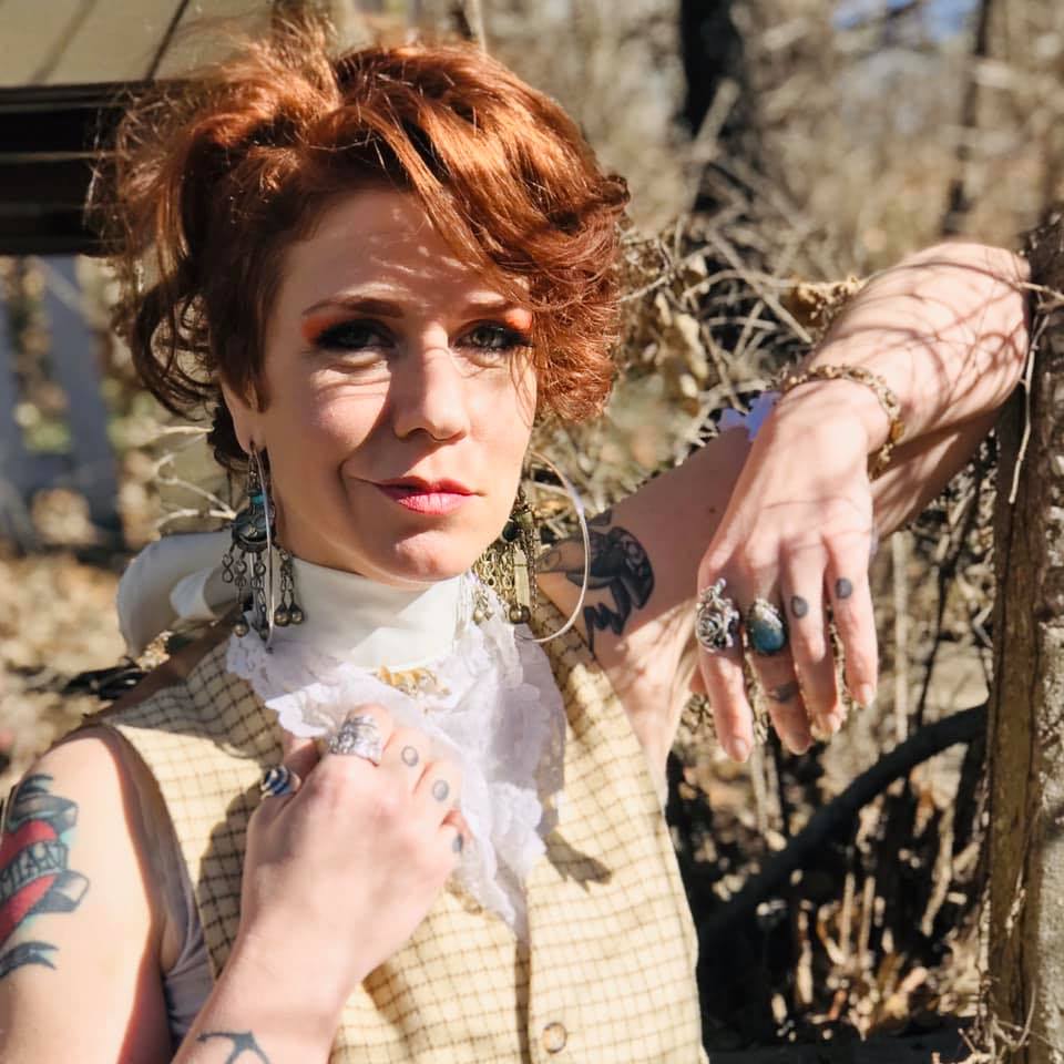 Angel Annie Cherry