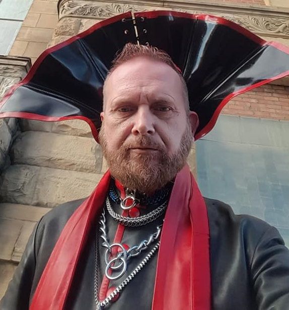 Angel Paul Weikel