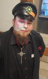 Guard Jack O’AllTrades