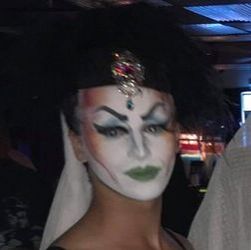 Sister Cathy Lick