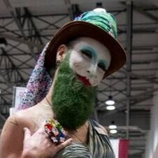 Sister Franken Siren
